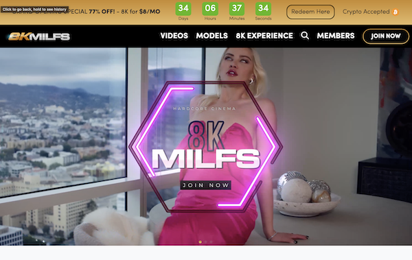 8Kmilfs.com